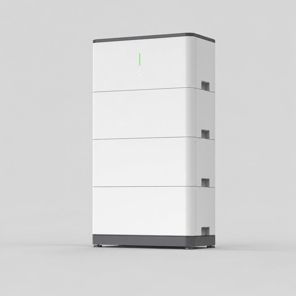 Батерия Deye SE-G5.1 Pro (5.12 kWh LiFePO4)